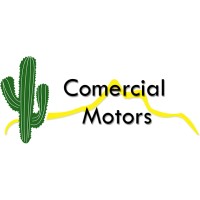 Comercial Motors de México, S.A. de C.V. logo - Similar company to Temper De Guadalajara