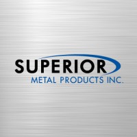 Superior Metal Products logo - Similar company to Quality Industries