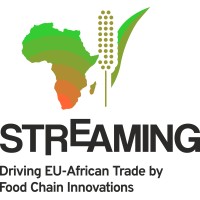 STREAMING EU AFRICA logo - Similar company to Fost - Interdisciplinary Historical Food Studies