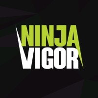 Ninja Vigor Sport Center logo - Similar company to The Football Autograph