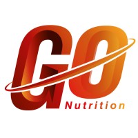 Go Nutrition World logo - Similar company to Shuffle