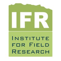 Institute for Field Research logo - Similar company to Tracks Software