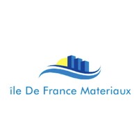 IDF MATERIAUX logo - Similar company to R