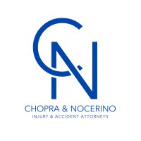Chopra & Nocerino, LLP logo - Similar company to Caesar And Napoli