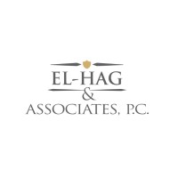 El-Hag & Associates, PC logo - Similar company to Menken Simpson & Rozger Llp