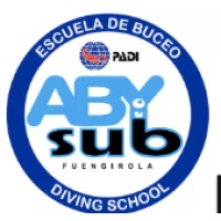 Abysub logo - Similar company to Kentemust