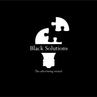 Black Solutions logo - Similar company to Back3Nd