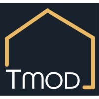 TinyMod® logo - Similar company to Viz Graphics™