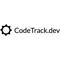 CodeTrack logo - Similar company to Codetrack