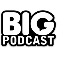 Big Podcast Agency logo - Similar company to Hype Media Production