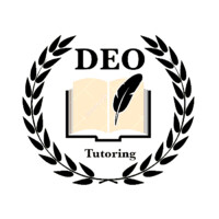 Deo Tutoring logo - Similar company to Toronto Intergenerational Partnerships
