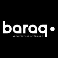 BARAQ architecture intérieure logo - Similar company to Lafaix