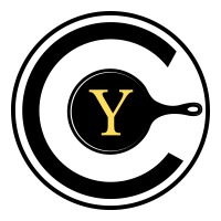 Yes, Chef! Behind the Apron™️ logo - Similar company to Theo Von, Inc.