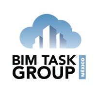 BIM Task Group México logo - Similar company to Bimset | Bim+Bi