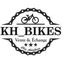 KH BIKES logo - Similar company to Manalya