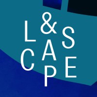L&SCAPE logo - Similar company to Ateliér Yyyy