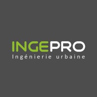 INGEPRO logo - Similar company to Ingepro