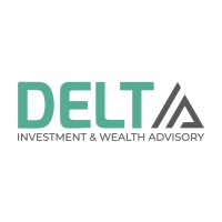 Delta Investment & Wealth Advisory logo - Similar company to Afaq Investment & Development