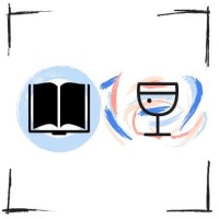 Fame di Libri Sete di Arte logo - Similar company to Rock'N'Read - Libri, Lettura E Rock'N'Roll🤟😎