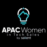 APAC Women in Tech Sales logo - Similar company to Air Pipe
