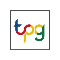 The TP Group logo - Similar company to Deccan Clap - Professional Painters And Water Proofing Services