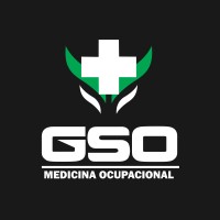 GSO Medicina Ocupacional logo - Similar company to Andréia