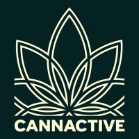 Cannactive logo - Similar company to Chronos Eng