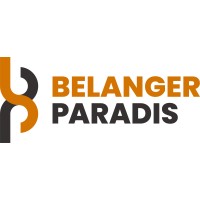 Bélanger Paradis Avocats inc. logo - Similar company to Calex Legal Inc.