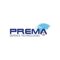 Prema Defence Technologies logo - Similar company to Easycarry