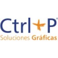 Ctrl+P Soluciones Gráficas logo - Similar company to Imettrics