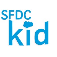 SFDC Kid logo - Similar company to The Tech Career Network