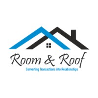 Room & Roof logo - Similar company to Greatwebsitemakers
