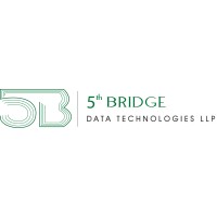5th Bridge Data Technologies LLP logo - Similar company to Tulasi Technologies Pvt Ltd