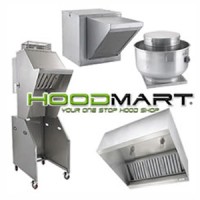 HoodMart logo - Similar company to Omnicap, Llc