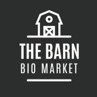 The Barn Bio Market logo - Similar company to Legrow.Studio