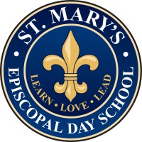 St. Mary'S Episcopal Day School