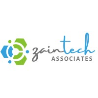Zain Tech Associates logo - Similar company to Raspberry Pakistan Pvt Ltd