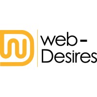 Web Desires LLC logo - Similar company to Cyber Tatva Limited Lp