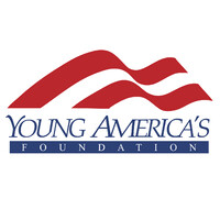 Young America's Foundation logo - Similar company to Cpac.Network