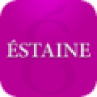 ÉSTAINE logo - Similar company to Tchealth