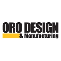 ORO Design & Manufacturing Ltd. logo - Similar company to Aldan Tool Ltd.