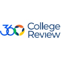 360 College Review logo - Similar company to Rubicon Learning Systems Private Limited