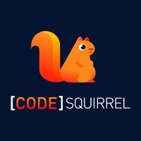 Code Squirrel logo - Similar company to 681 Web