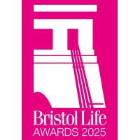 Bristol Life Awards logo - Similar company to Mediaclash