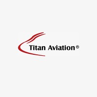 Titan Aviation logo - Similar company to Business And General Aviation Association Of Malaysia