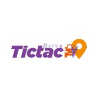 Tictac Drive logo - Similar company to Mendocash
