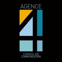 Agence 4 logo - Similar company to Paypart