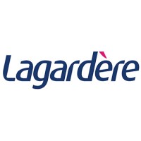 Lagardere logo - Similar company to Vivendi