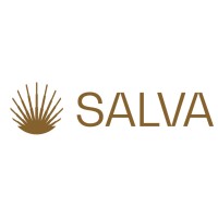 Salva logo - Similar company to Pristine Services Group