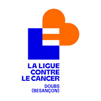 Ligue contre le cancer - Comité du Doubs (Besançon) logo - Similar company to Centre De Simulation Medsim | Université De Franche-Comté